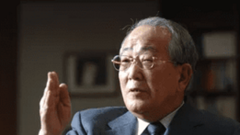 3 bài học để thành công của "ông hoàng kinh doanh Nhật Bản" Inamori Kazuo