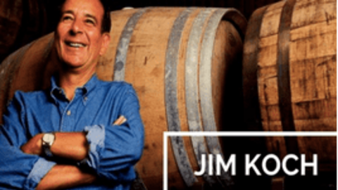 Cựu sinh viên ĐH Harvard bỏ việc trăm nghìn đô để khởi nghiệp, thành công trở thành tỷ phú bia lẫy lừng: Chọn đam mê, thành công sẽ theo đuổi bạn