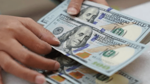 Tài chính tiền tệ ngày 11/10: USD tăng, bảng Anh, vàng và bitcoin lao dốc khi thị trường chờ đợi dữ liệu lạm phát