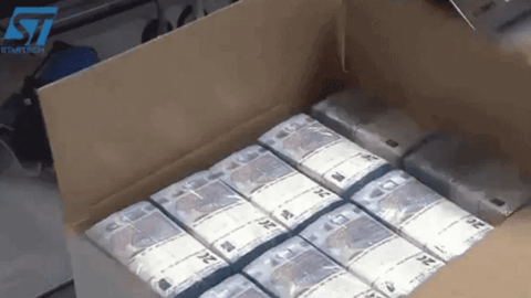 Made in America đã quay trở lại khiến các nhà máy ở Mỹ sốt sắng tìm công nhân