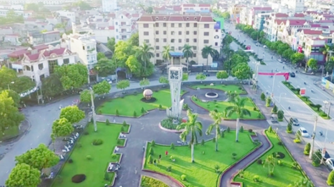 Bắc Giang sắp mời đầu tư 13 dự án, quy mô hơn 400ha