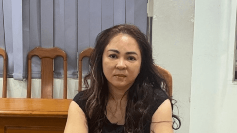 Bị can Nguyễn Phương Hằng xin được tại ngoại để điều trị bệnh