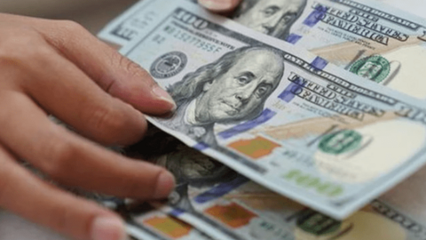 Tỷ giá tiếp tục tăng mạnh, VND đã giảm bao nhiêu so với USD kể từ đầu tháng 10 tới nay?