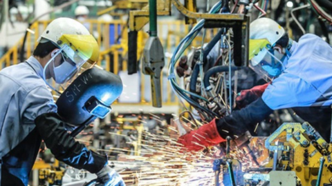 Gói hỗ trợ tài khoá giúp doanh nghiệp vượt khó