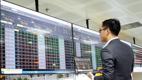 Nhà đầu tư hạn chế sử dụng đòn bẩy tài chính