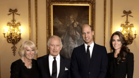 Thử thách đầu tiên của Vua Charles III: Hàn gắn một gia đình đã chịu nhiều tổn thương