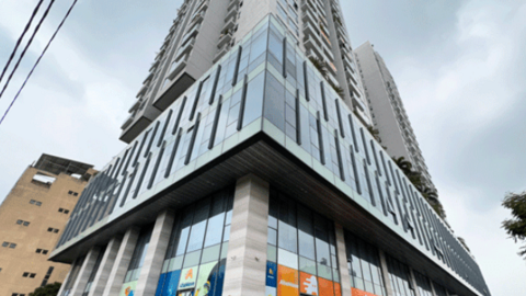 Chủ tịch UBND TP HCM Phan Văn Mãi chỉ đạo khẩn về chung cư Thành Thái