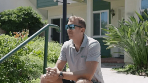 Hành trình làm giàu của doanh nhân 41 tuổi: Từ sống phụ thuộc vào thẻ tín dụng đến sở hữu hơn 4 triệu USD