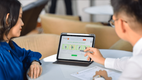 Rồng Việt ra mắt hệ thống đào tạo đầu tư chứng khoán toàn diện eduDragon