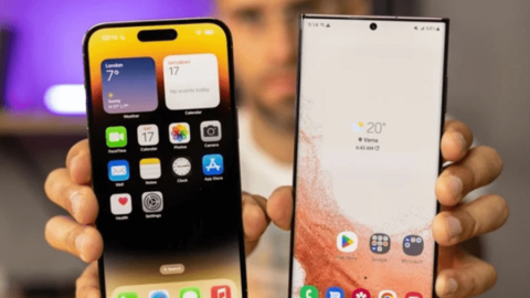 Bức tranh 'xám xịt' của thị trường di động toàn cầu: Giảm giá, khuyến mại sẽ là xu hướng chủ đạo dịp cuối năm