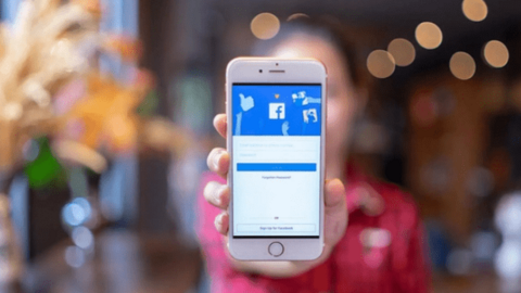 Thủ đoạn tinh vi giúp tin tặc đánh cắp tài khoản Facebook trong nháy mắt