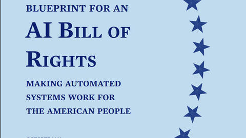 Chính phủ Mỹ đề xuất “Tuyên ngôn nhân quyền” để bảo vệ người Mỹ trước tổn hại từ trí tuệ nhân tạo