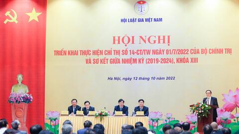 UBND tỉnh Tiền Giang ban hành kế hoạch thực hiện Chỉ thị số 14
