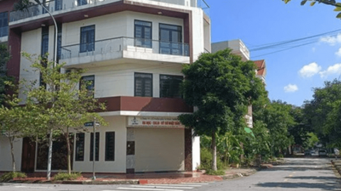 Dự báo giá bất động sản năm 2023