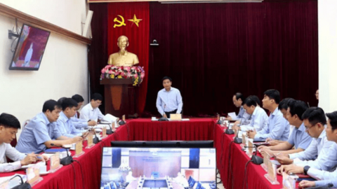 Tập trung giải quyết các vấn đề nóng của ngành giao thông