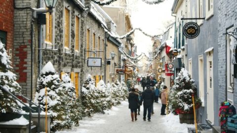 Người Mỹ thay đổi một loạt kế hoạch du lịch cuối năm vì 'gánh nặng' lạm phát