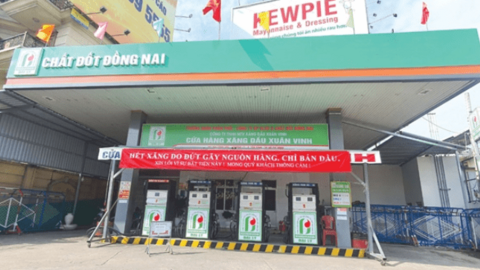 Từ việc doanh nghiệp xăng dầu mong nới room tín dụng