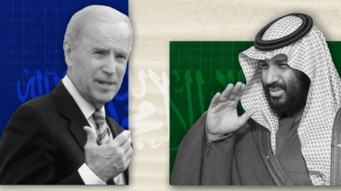 Sự đổ bể của ‘thỏa thuận dầu bí mật’ giữa Mỹ và Ả Rập Xê-út