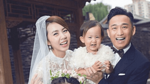 Cặp đôi nổi tiếng châu Á có 2 phương pháp nuôi dạy con đáng khen