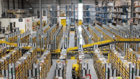 Hơn 10 triệu sản phẩm “Made in Vietnam” bán trên Amazon