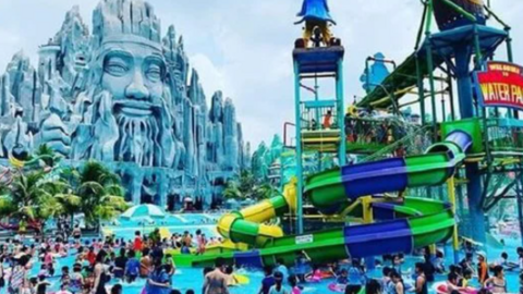 Một doanh nghiệp vui chơi giải trí báo lãi quý 3 tăng trưởng 242%, đem 21 tỷ đồng đầu tư cổ phiếu DNP