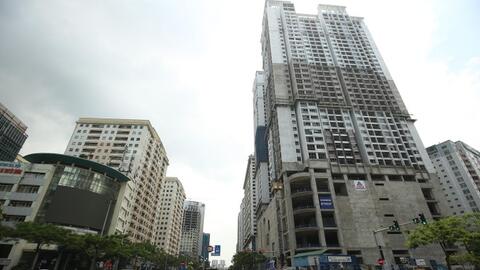 Chấn chỉnh mua bán trao tay nhiều lần "thổi giá" gây nhiễu loạn thị trường BĐS