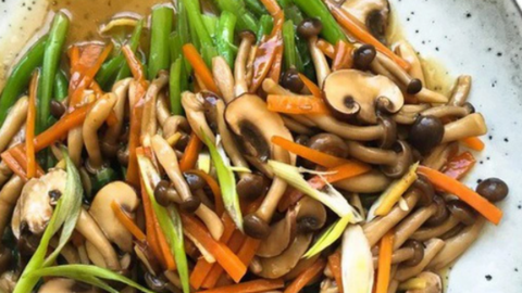 Ăn 18g thực phẩm này mỗi ngày bạn sẽ giảm được 45% nguy cơ mắc ung thư