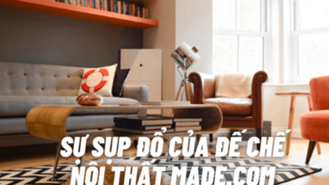 Thêm một công ty sụp đổ sau đại dịch: Hết dịch là hết khách, bị rao bán 15 tháng sau IPO, đã ngừng tất cả đơn đặt hàng