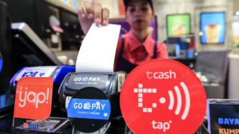 Thị trường thanh toán điện tử ASEAN dự báo đạt 2 ngàn tỷ USD vào 2030