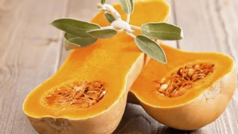 Bí ngô được coi là món ‘trường sinh bất lão’, nhưng lại là "thuốc độc" với một số người