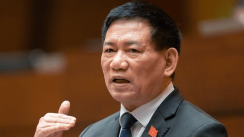 Bộ trưởng Hồ Đức Phớc: Cơ hội "gạn đục, khơi trong" cho trái phiếu