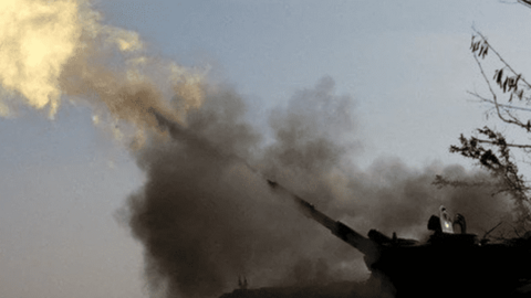 Nga phát tín hiệu rút quân ở Nam Ukraine, Kiev nâng cao cảnh giác