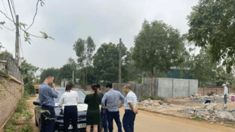 Cố “gồng” ôm bất động sản lúc này có phải cách hay?