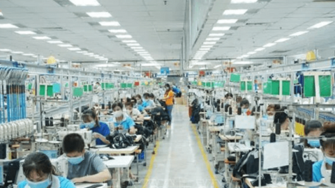 Báo Mỹ: Tốc độ tăng trưởng kinh tế Việt Nam đang vượt xa phần còn lại của châu Á