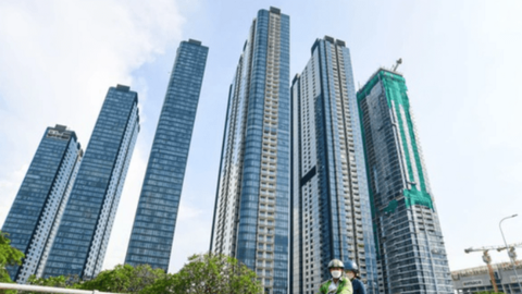 Chủ tịch Novaland nói về những khó khăn của thị trường bất động sản