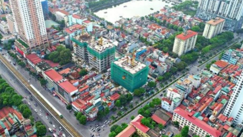 Thời điểm để người có nhu cầu thực mua nhà đã đến?