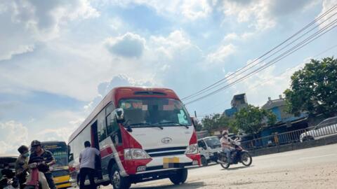 Giám đốc Sở GTVT Tp.HCM nói gì về việc 300 chuyến bỏ bến xe Miền Đông mới?