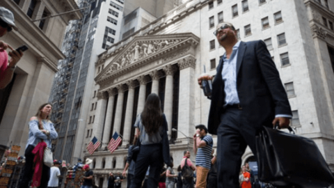 "Mây mù kinh tế" trước thềm cuộc đua bầu cử giữa kỳ ở Mỹ