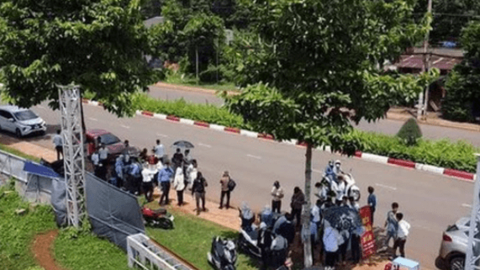 Thị trường bất động sản không còn hiện tượng đầu cơ?