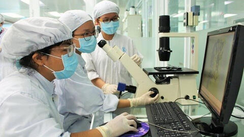 Doanh nghiệp được tạo thuận lợi về thuế khi trích lập và sử dụng Quỹ Phát triển khoa học và công nghệ