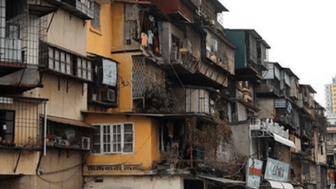 Hà Nội: Loạt nhà đầu tư đề xuất cải tạo chung cư cũ ở Đống Đa