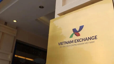 Sở Giao dịch Chứng khoán Việt Nam đã đăng ký tham gia thành viên chính thức của WFE