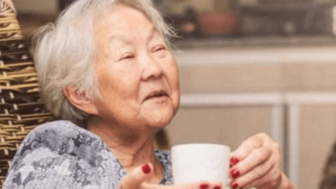 Định luật "2-8" người sau 40 tuổi nên tuân thủ khỏe mạnh