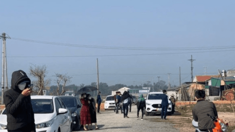 Phản ứng của giới đầu tư trước “biến số” của thị trường BĐS