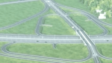 Hơn 16.600 tỷ đồng đầu tư hệ thống giao thông ở Bình Phước