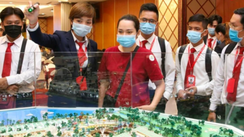 Giới đầu tư BĐS tìm kiếm sự an toàn dòng tiền cuối năm