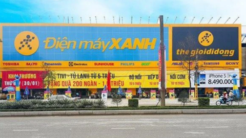 Thế Giới Di Động đã qua thời "tiền đẻ ra tiền"?