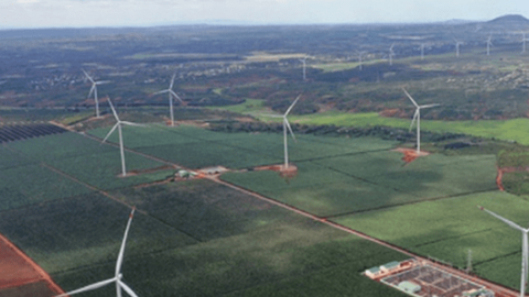 Giá điện dự kiến lên mức 8,1 - 9 UScent/kWh vào năm 2030