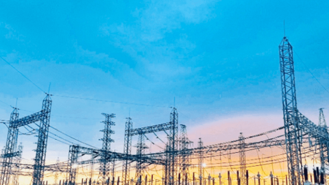 PTC4 tiết giảm điện tự dùng, thực hiện tiết kiệm năng lượng