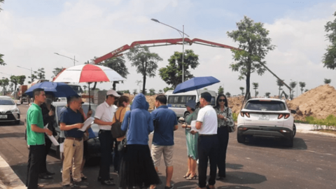 Thị trường bất động sản còn khó chồng khó tới bao giờ?